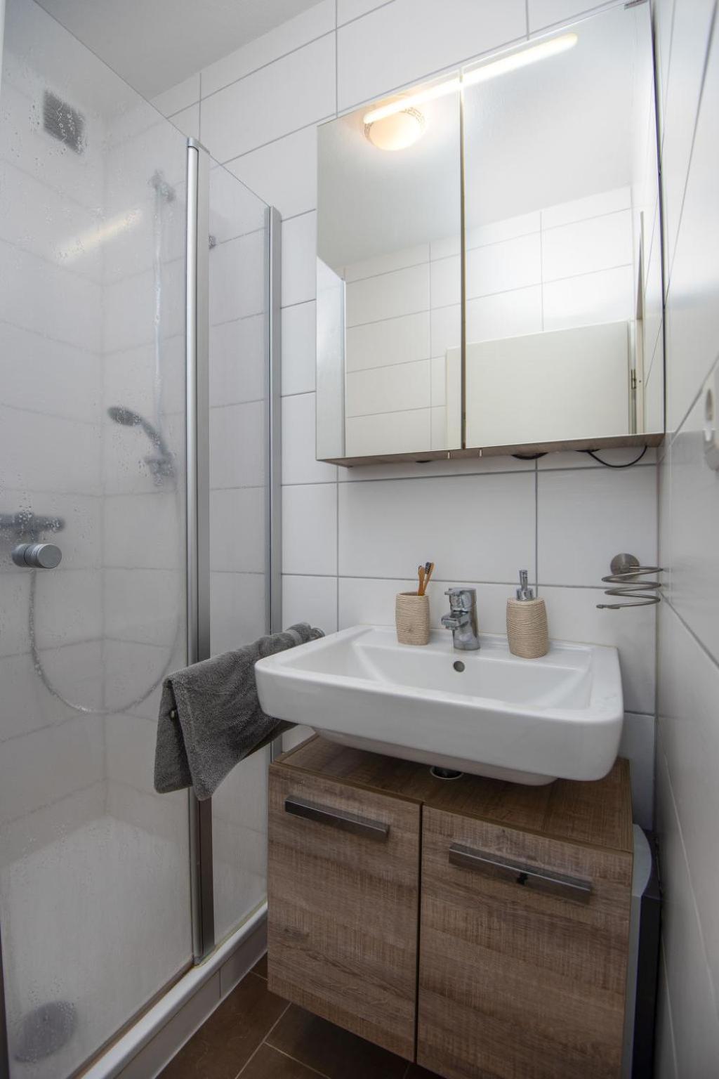 Apartment Niki By Interhome Norddeich  Extérieur photo