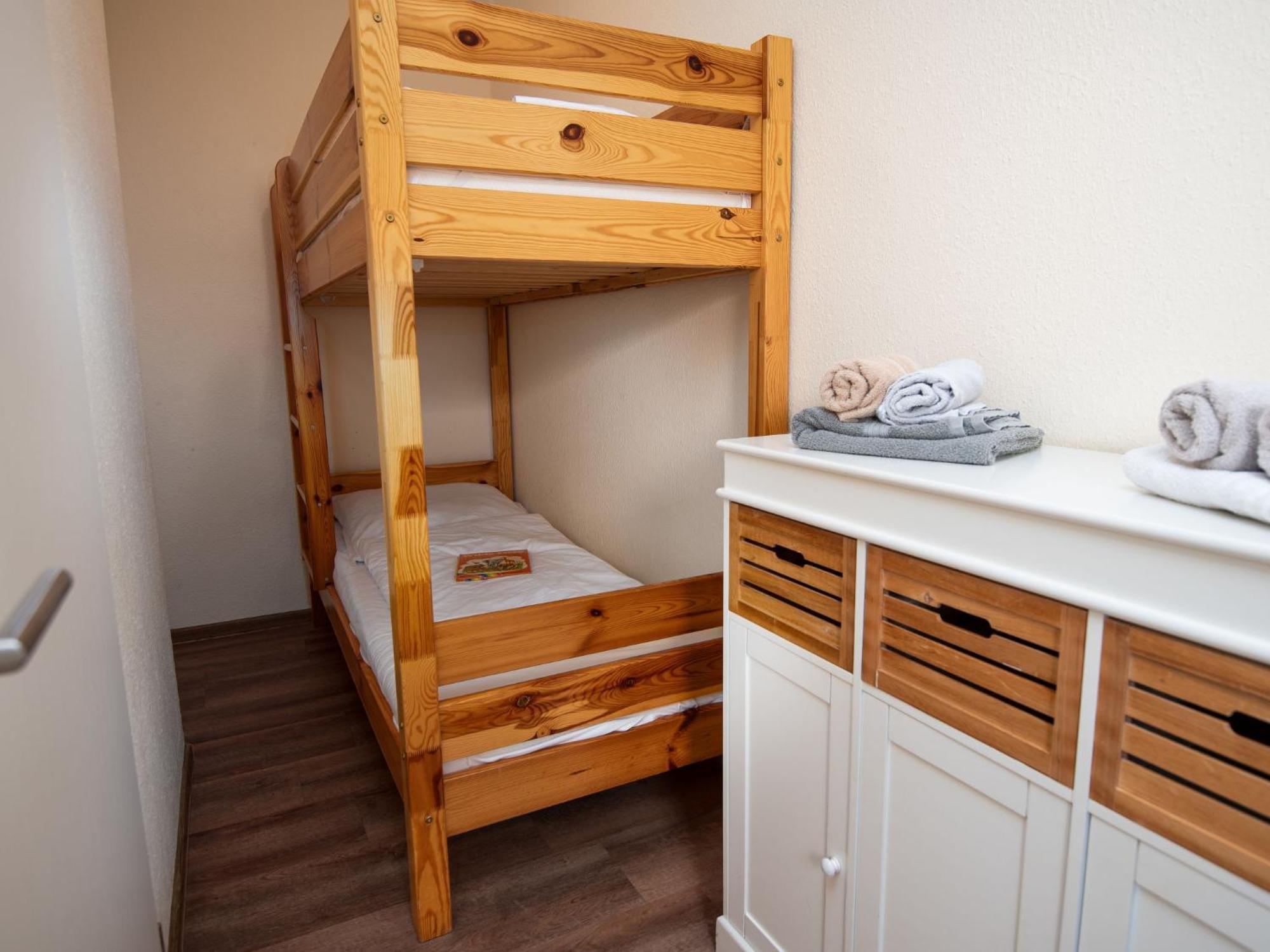 Apartment Niki By Interhome Norddeich  Extérieur photo