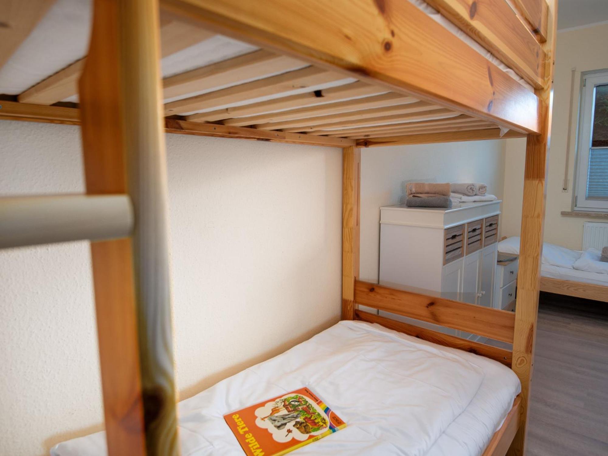 Apartment Niki By Interhome Norddeich  Extérieur photo