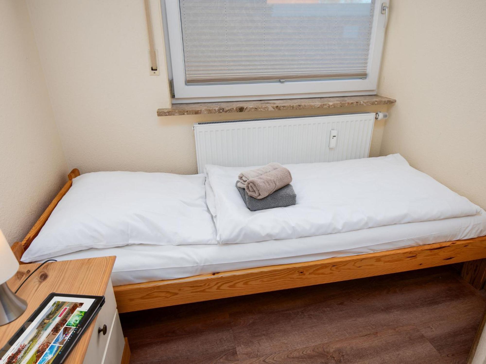 Apartment Niki By Interhome Norddeich  Extérieur photo