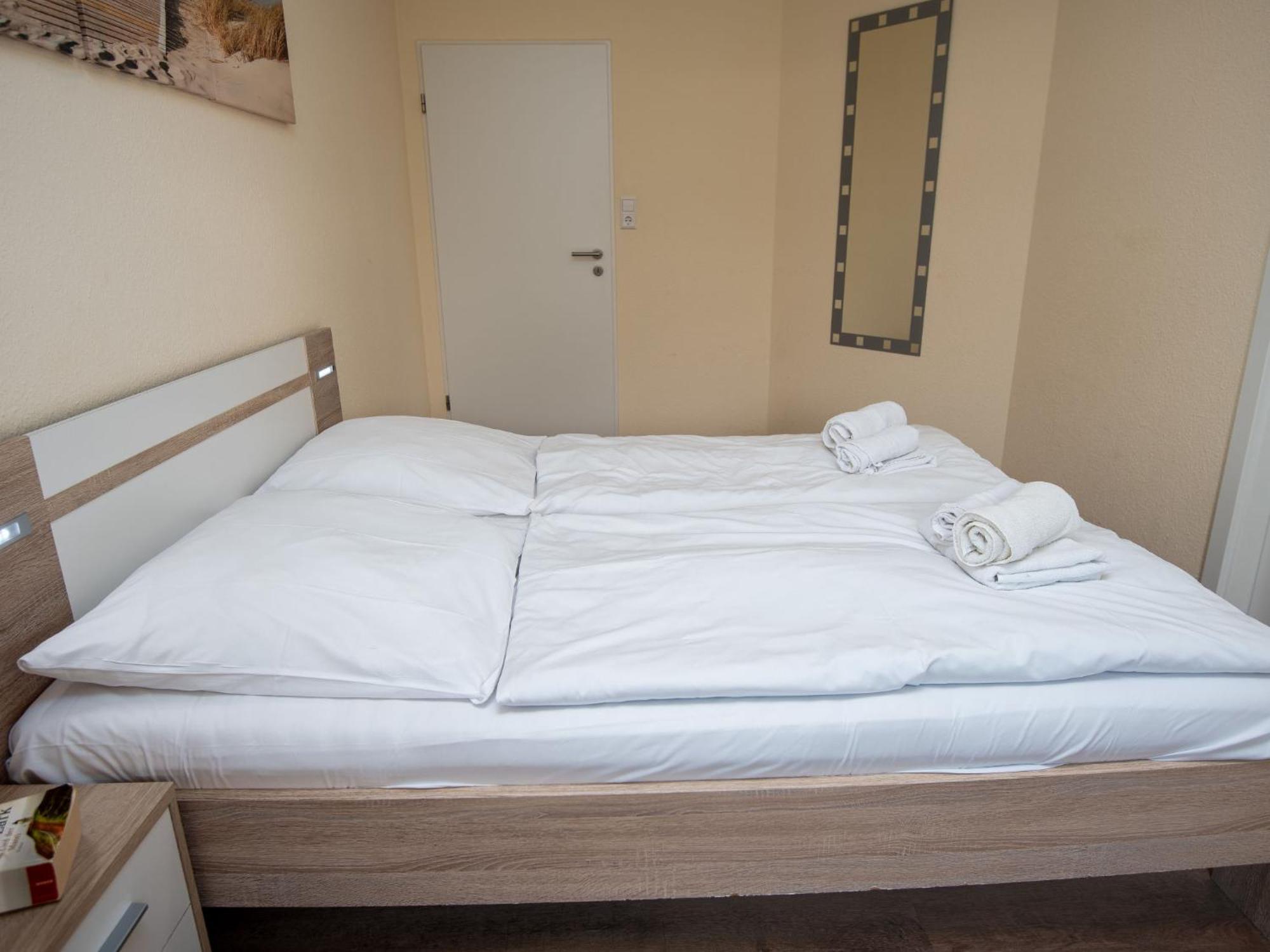 Apartment Niki By Interhome Norddeich  Extérieur photo